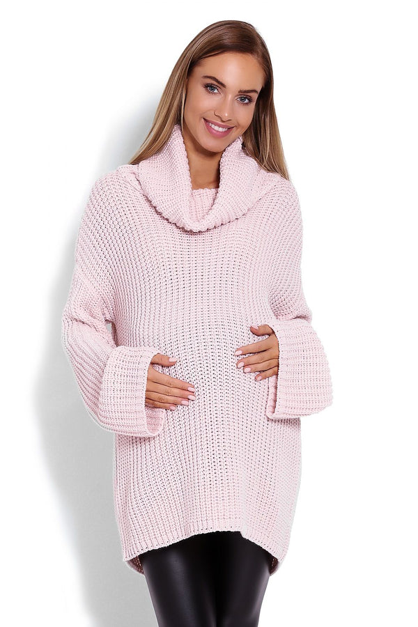  anyasági pulóver model 122945 PeeKaBoo 