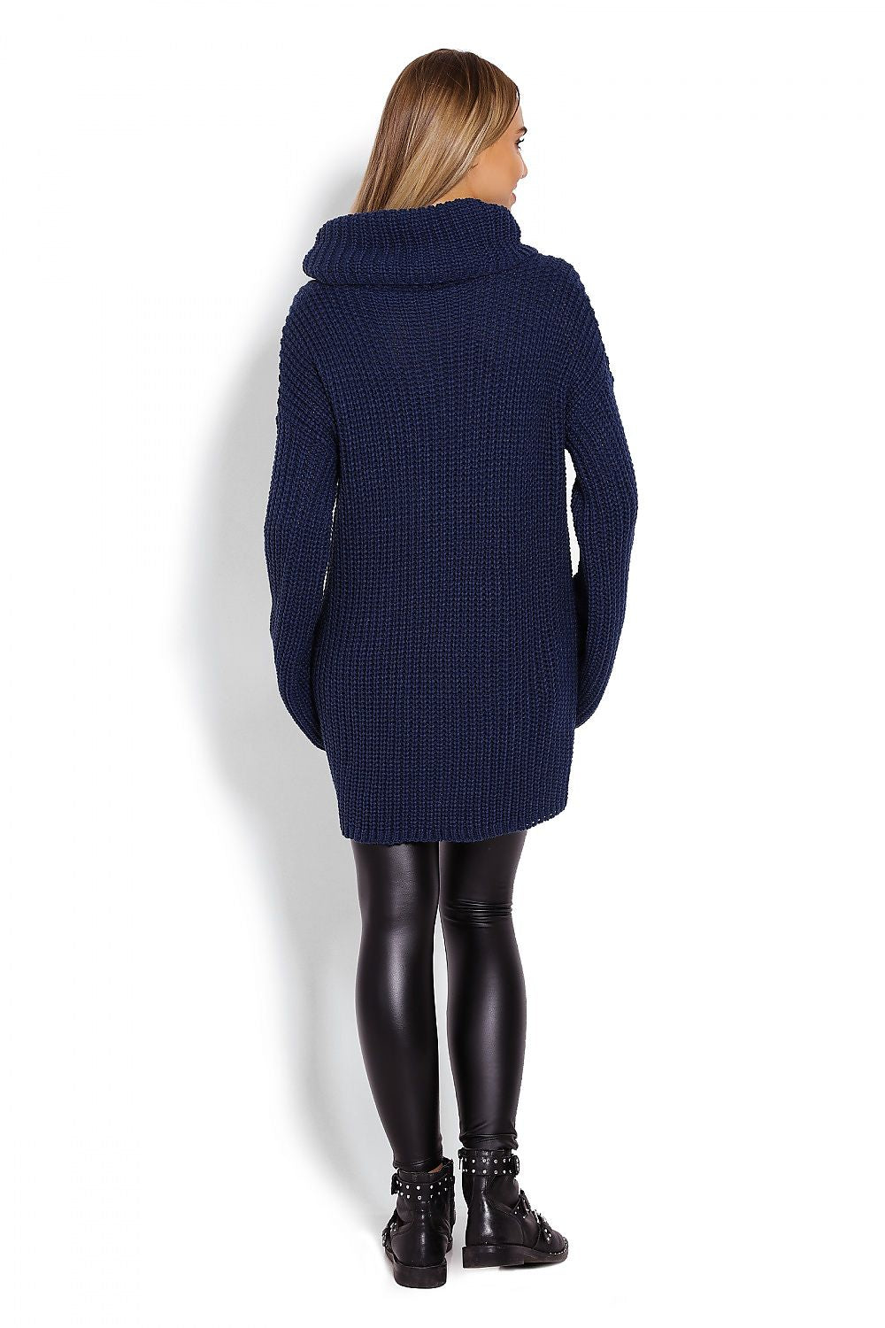 anyasági pulóver model 122946 PeeKaBoo 
