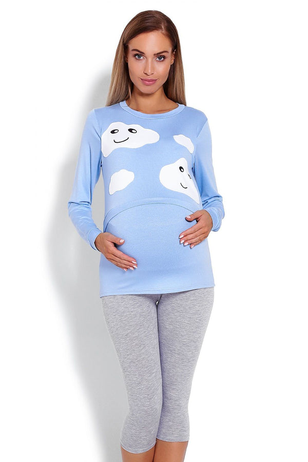  Pizsama model 122955 PeeKaBoo 