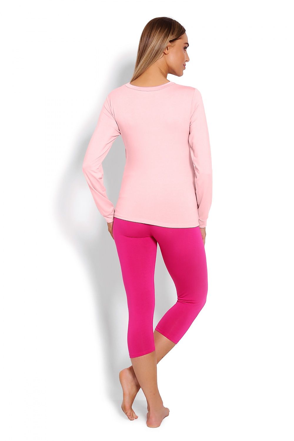  Pizsama model 122957 PeeKaBoo 