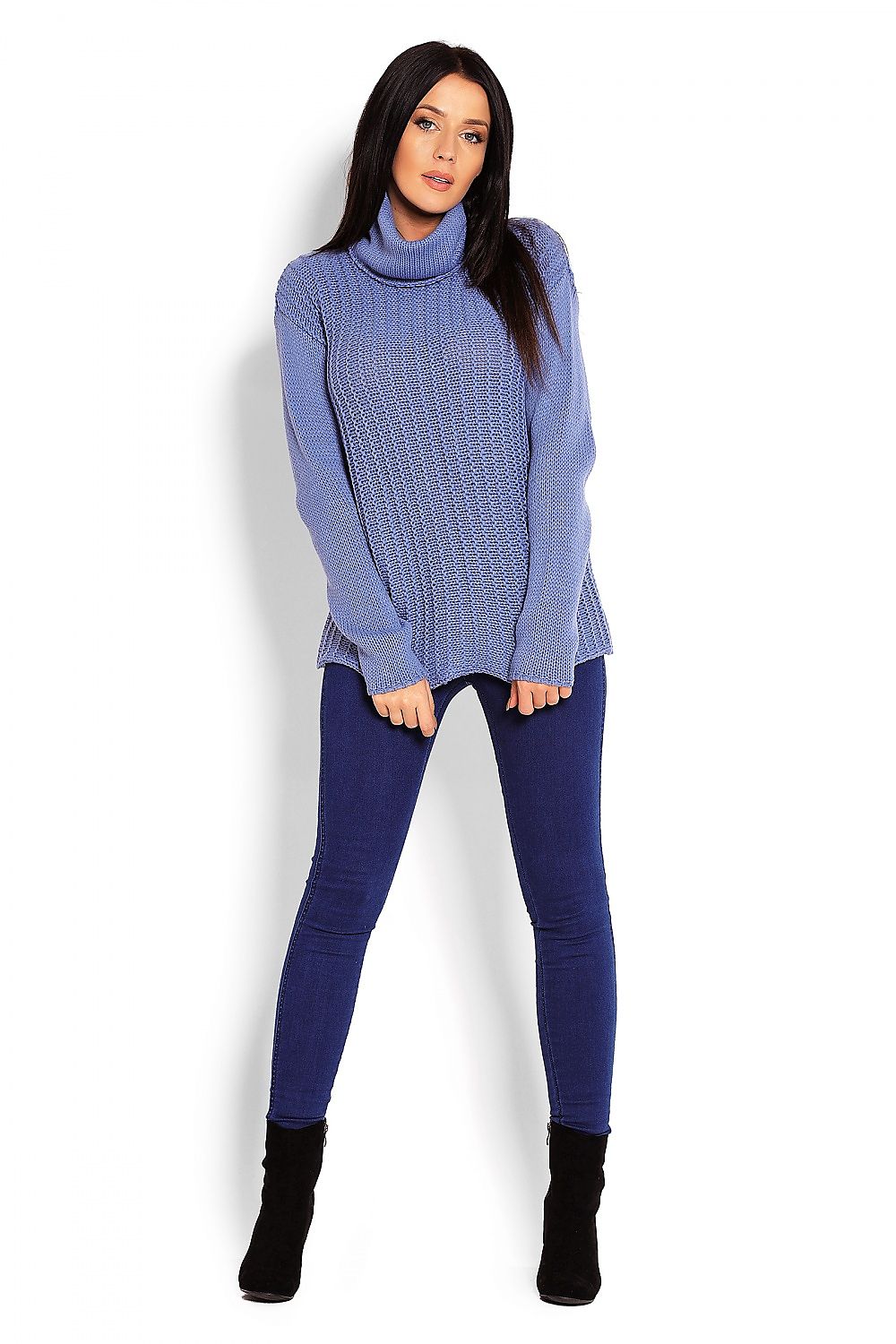  Garbó model 123410 PeeKaBoo 