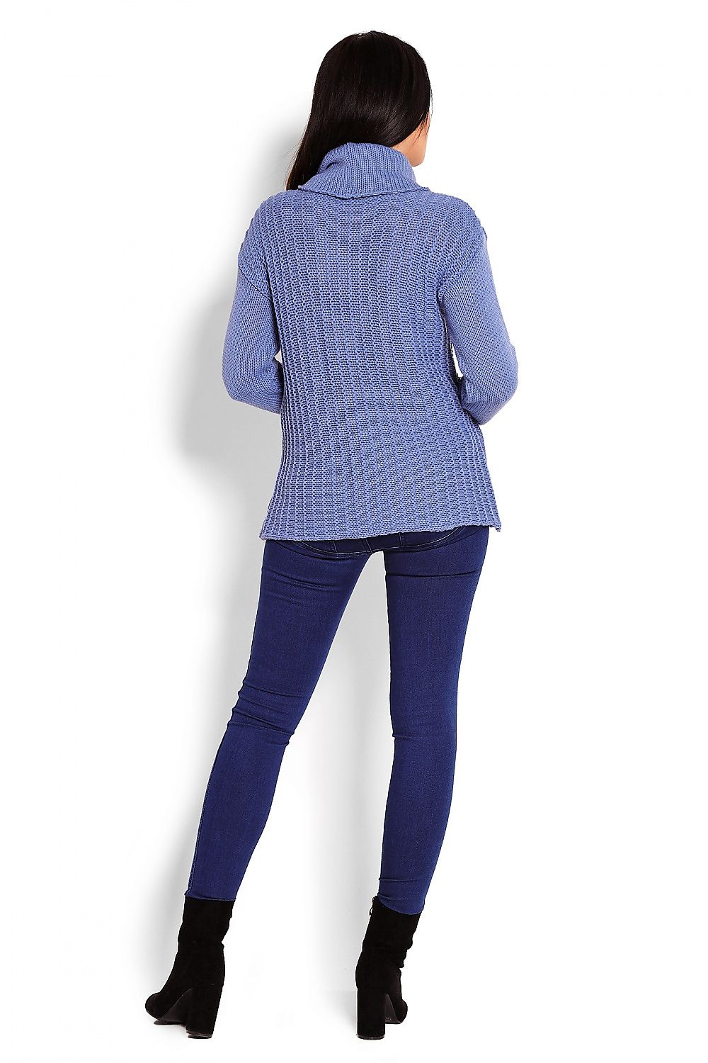  Garbó model 123410 PeeKaBoo 