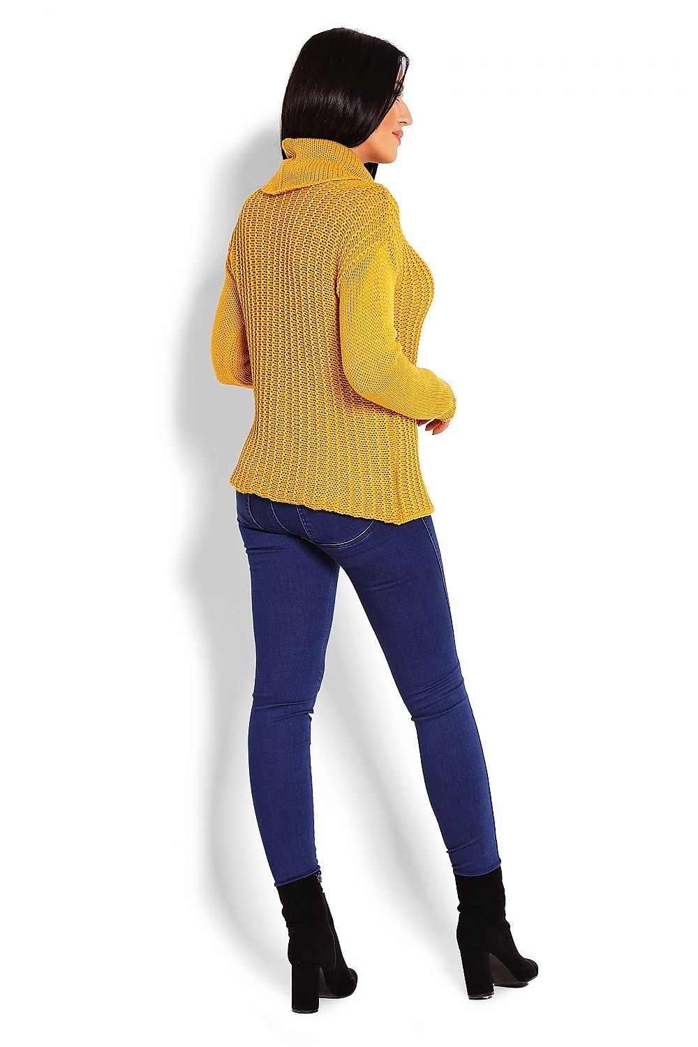 Garbó model 123411 PeeKaBoo 
