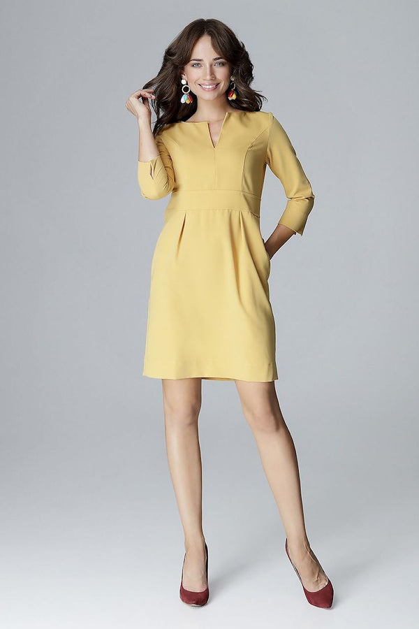  Hétköznapi ruha model 123549 Lenitif 