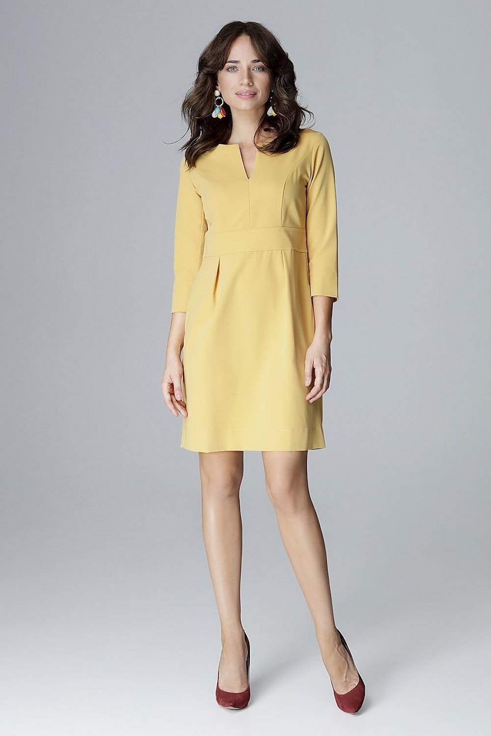  Hétköznapi ruha model 123549 Lenitif 
