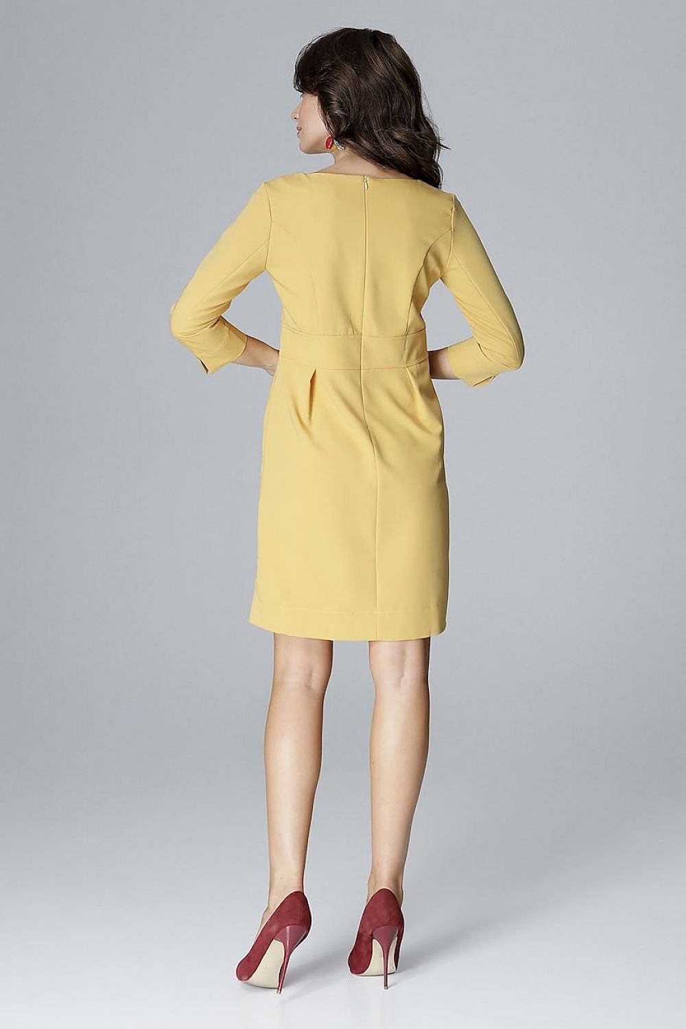  Hétköznapi ruha model 123549 Lenitif 