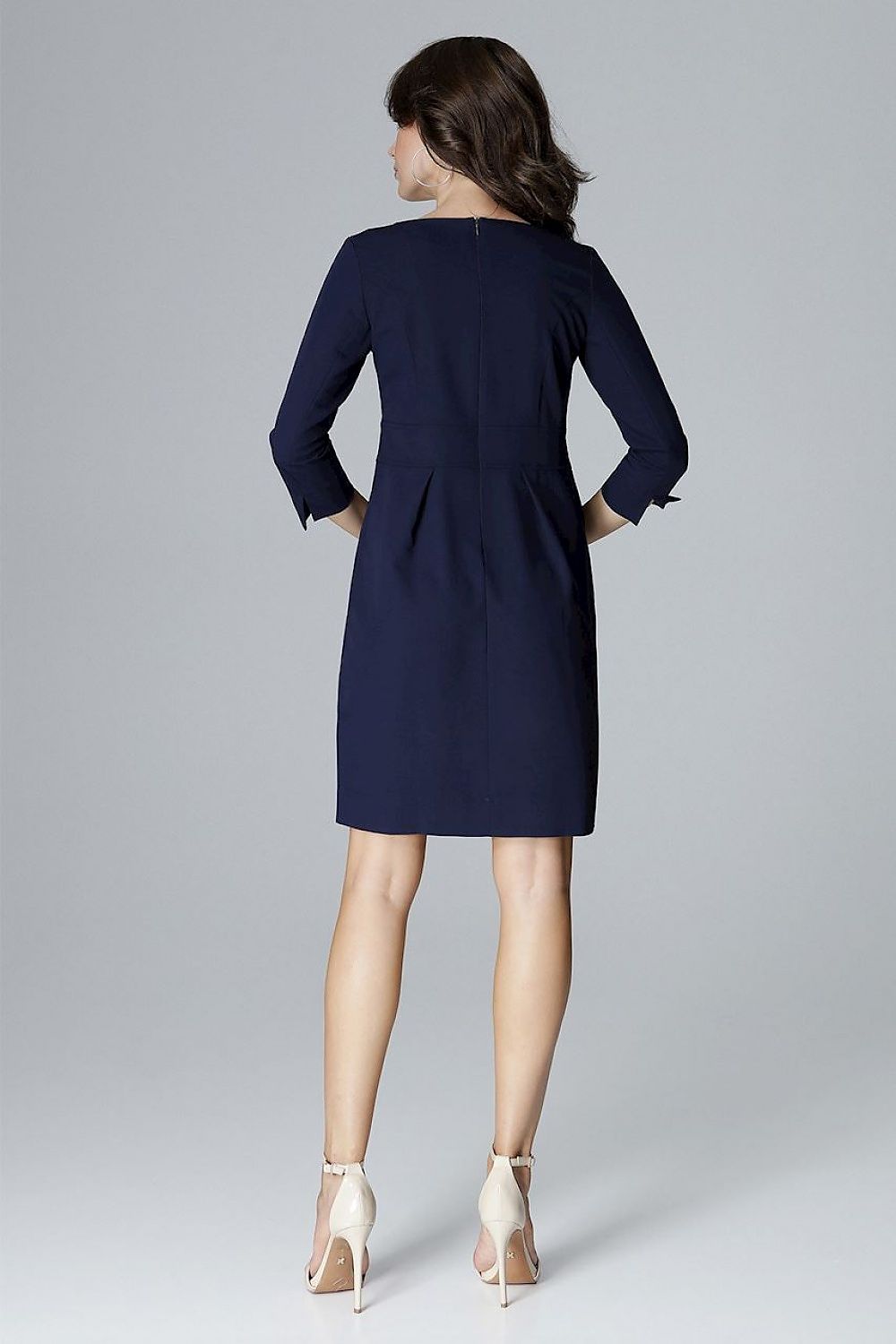  Hétköznapi ruha model 123551 Lenitif 