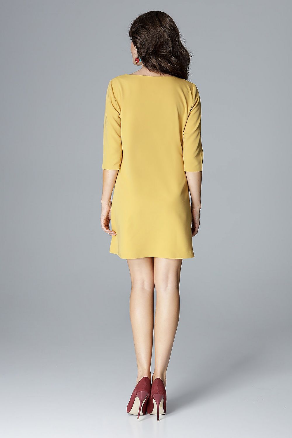  Hétköznapi ruha model 123552 Lenitif 