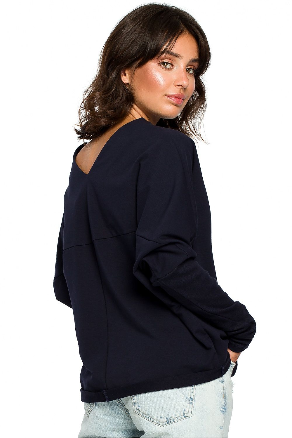  Szabadidőfelső model 124060 BeWear 