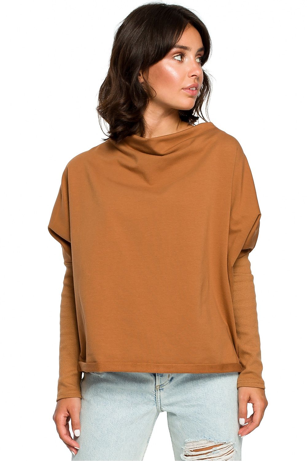  Szabadidőfelső model 124061 BeWear 