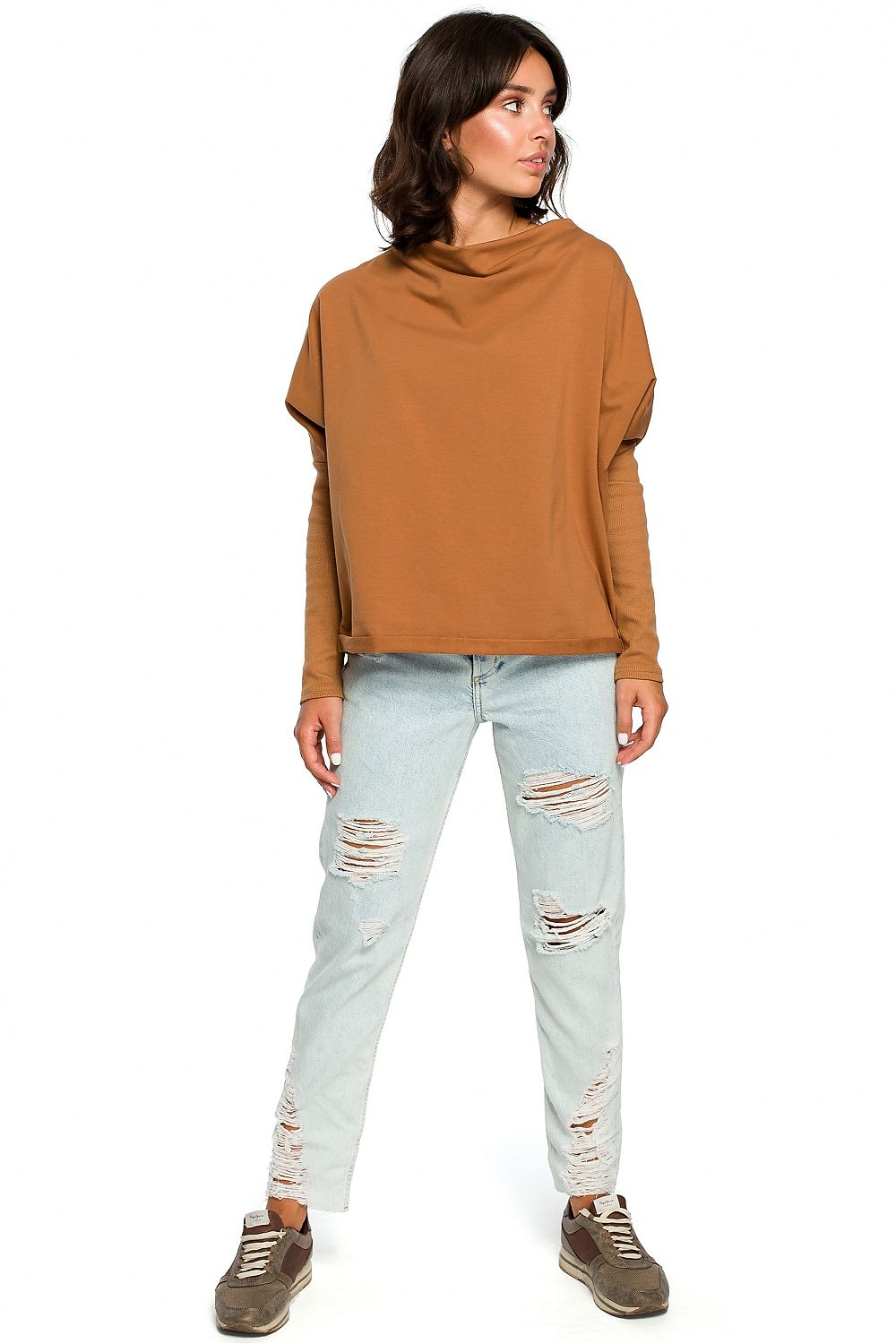  Szabadidőfelső model 124061 BeWear 