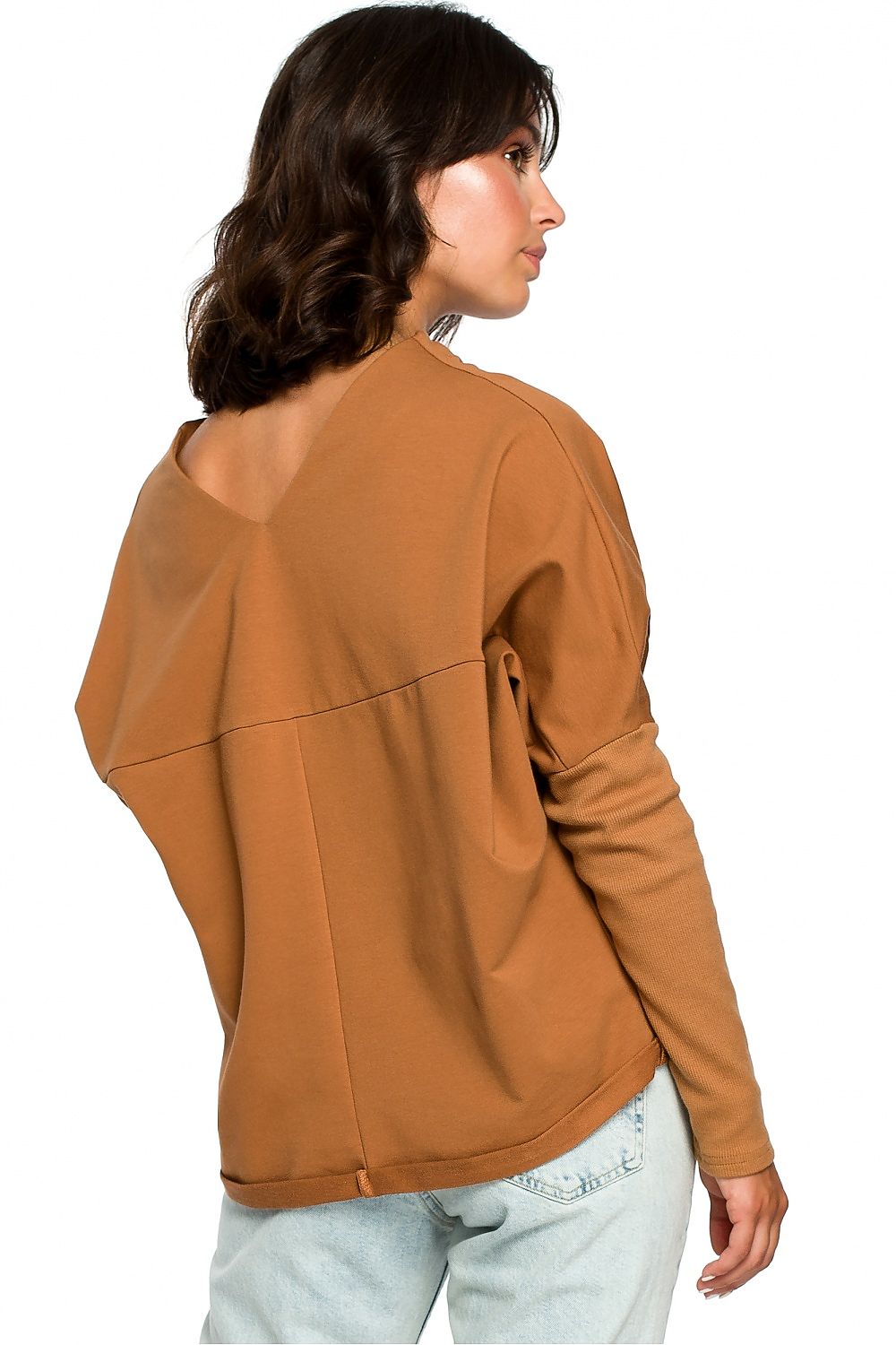  Szabadidőfelső model 124061 BeWear 