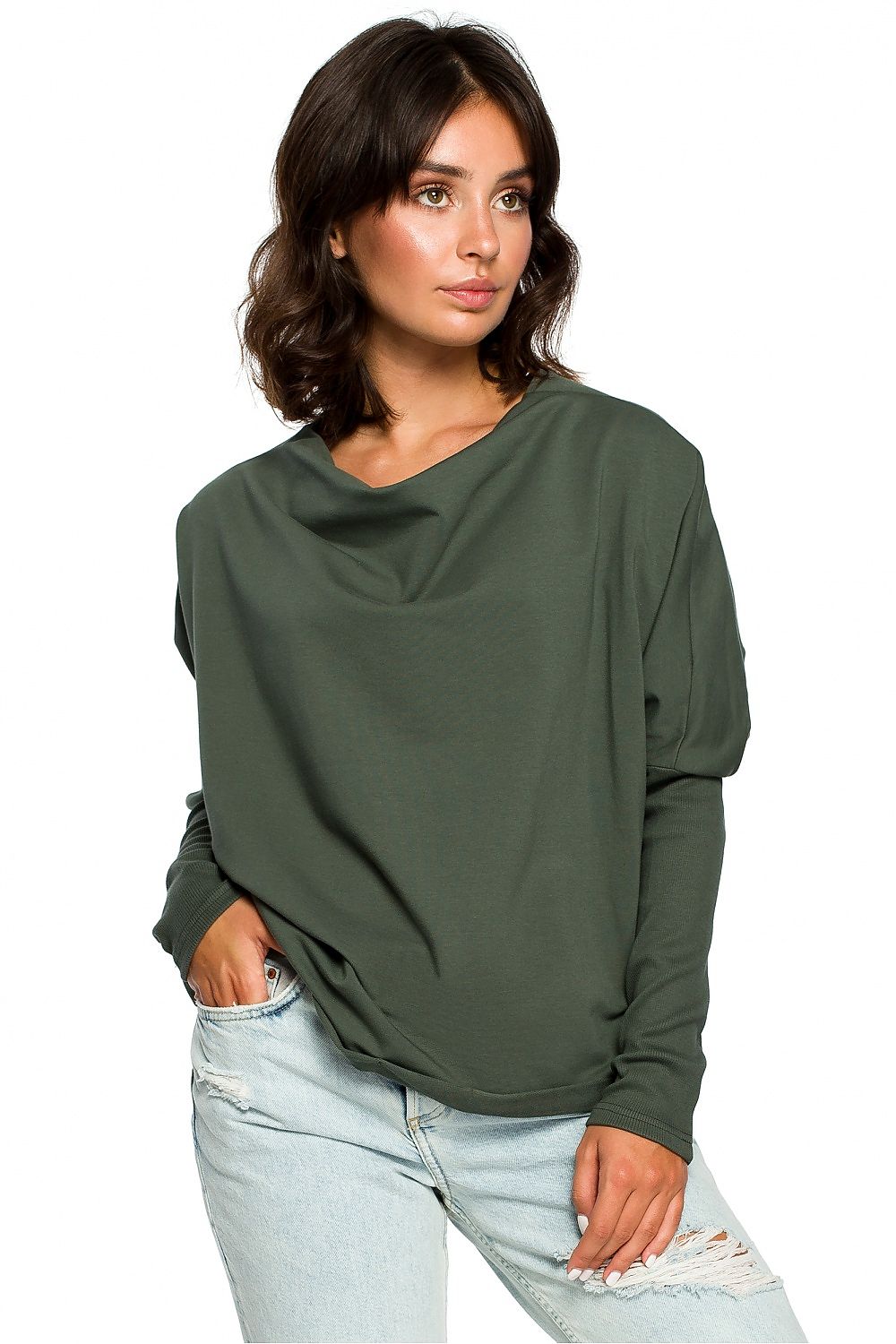  Szabadidőfelső model 124062 BeWear 