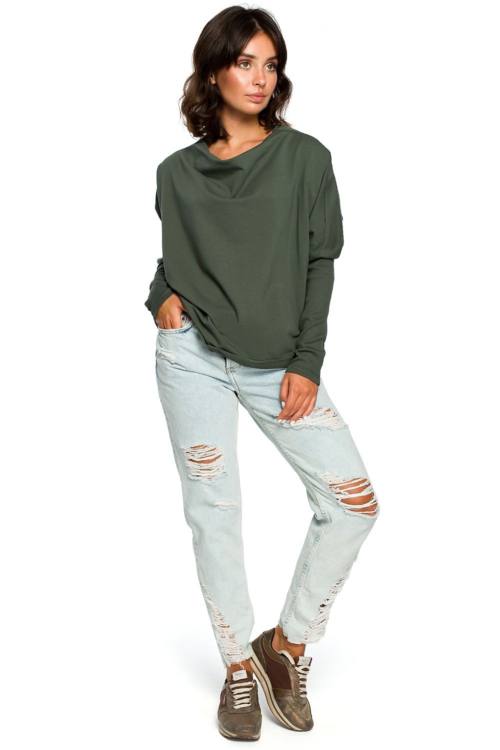  Szabadidőfelső model 124062 BeWear 