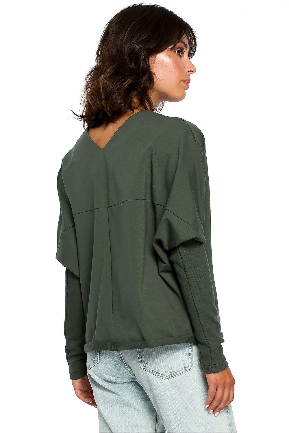  Szabadidőfelső model 124062 BeWear 
