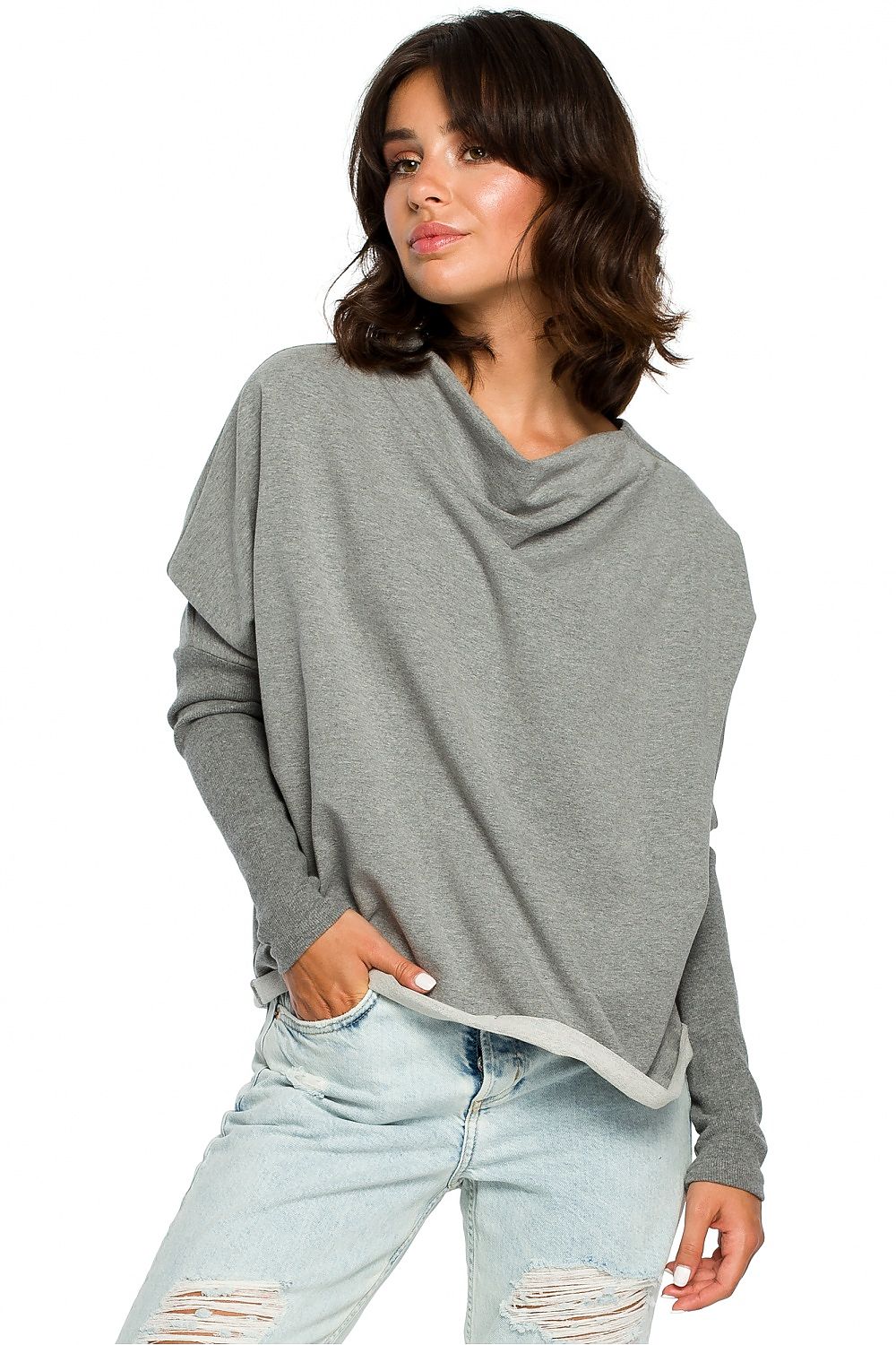  Szabadidőfelső model 124063 BeWear 