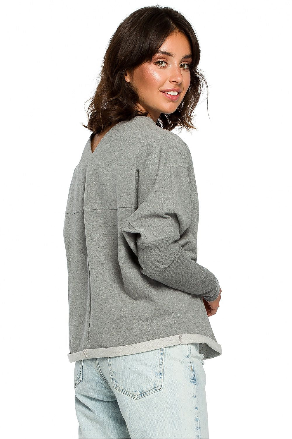 Szabadidőfelső model 124063 BeWear 