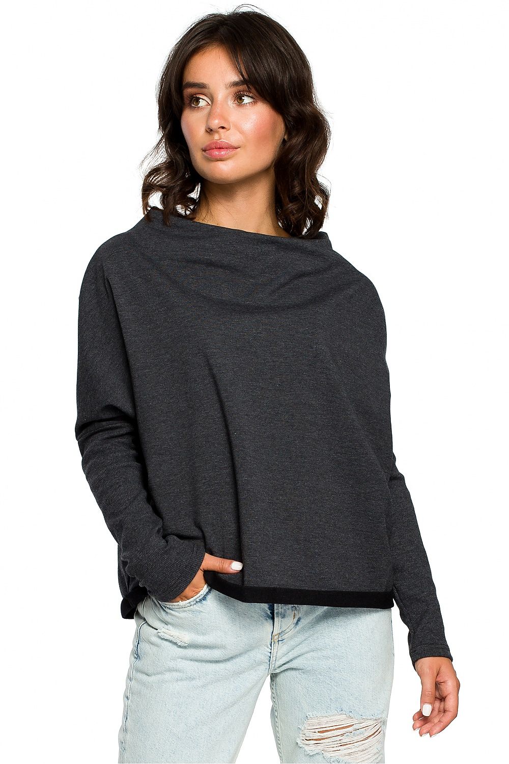  Szabadidőfelső model 124064 BeWear 