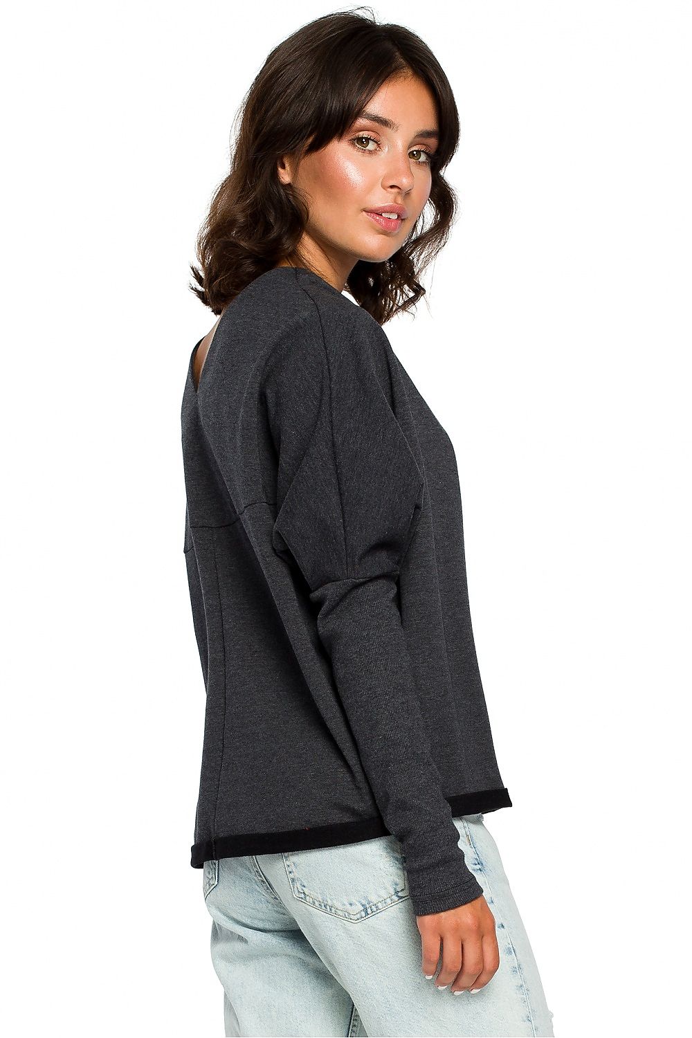  Szabadidőfelső model 124064 BeWear 