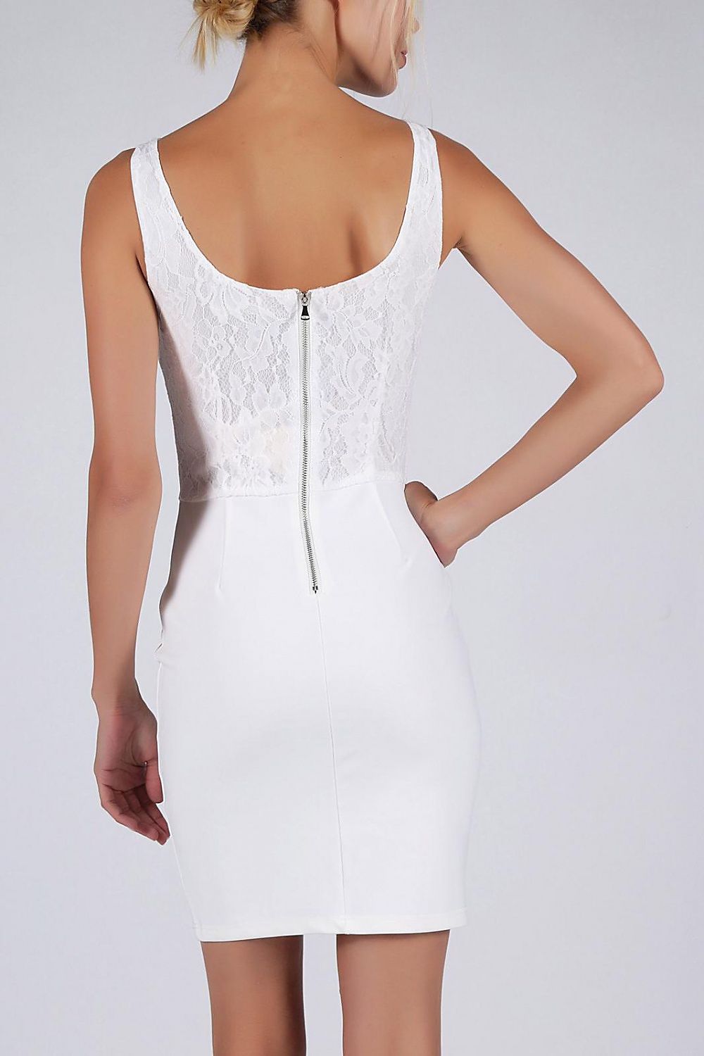  Estélyi ruha model 124681 YourNewStyle 
