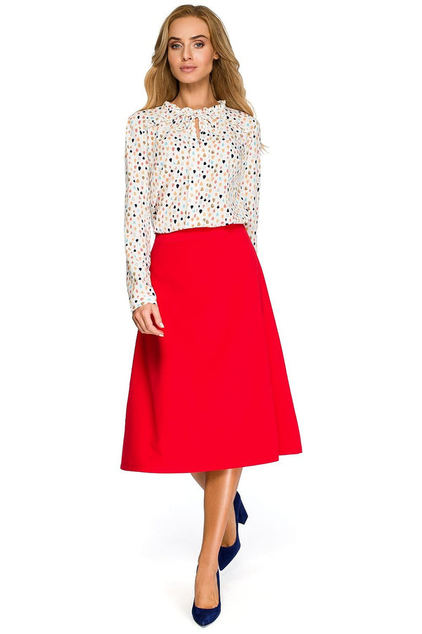  Szoknya model 124818 Stylove 