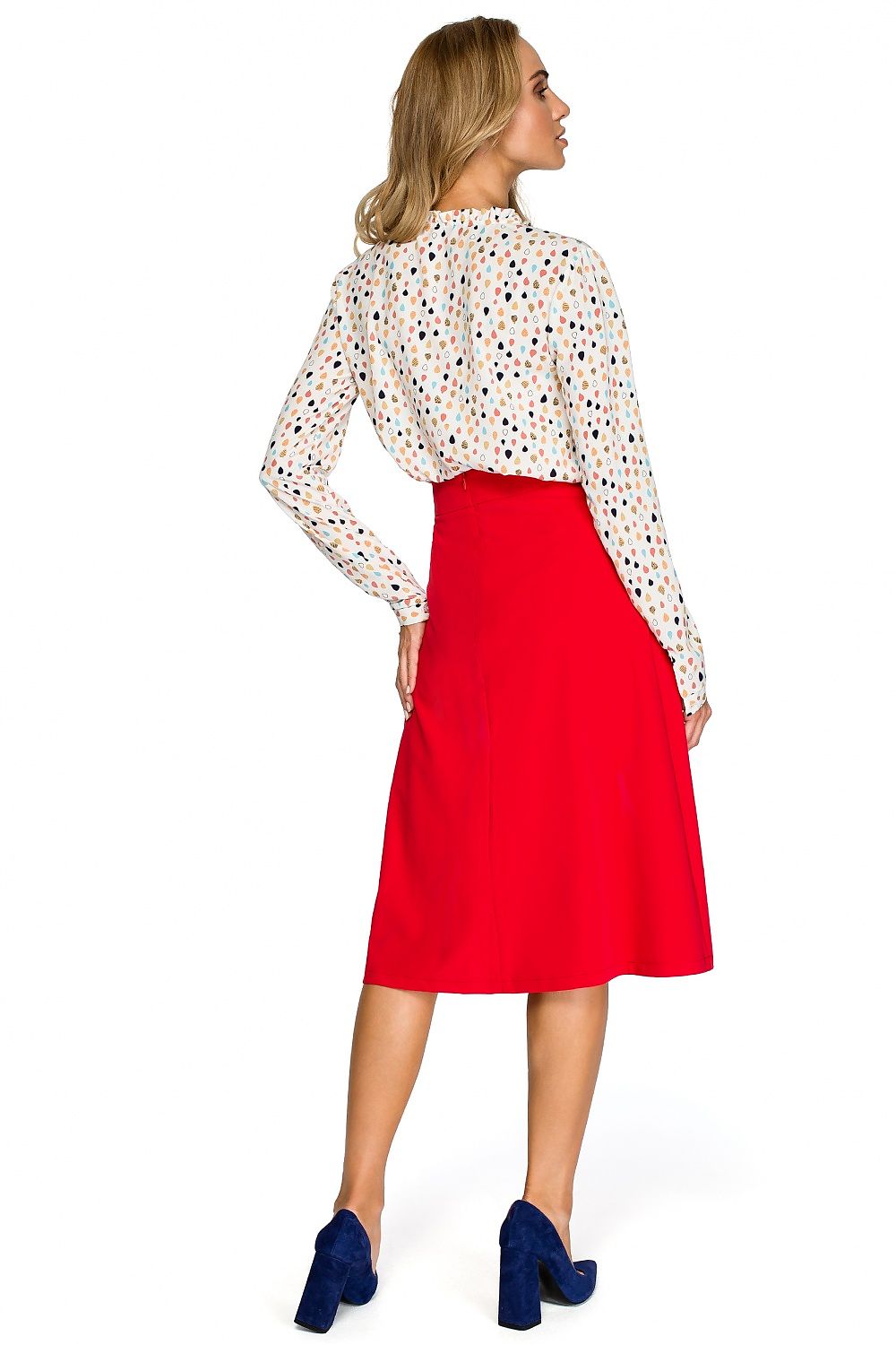  Szoknya model 124818 Stylove 