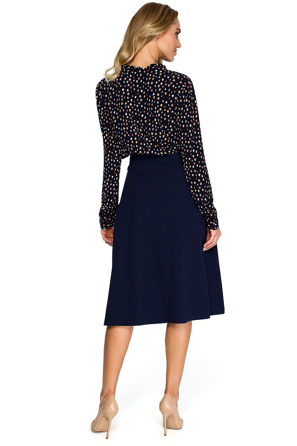  Szoknya model 124819 Stylove 