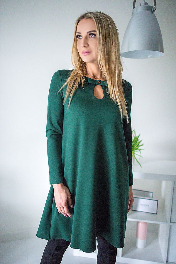  Hétköznapi ruha model 125611 Jersa 