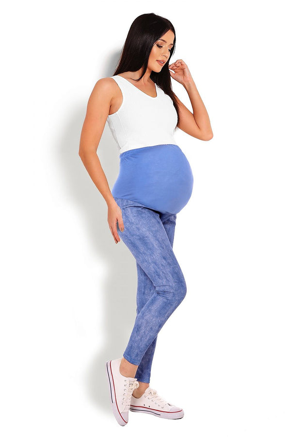  Kismama leggings model 125822 PeeKaBoo 