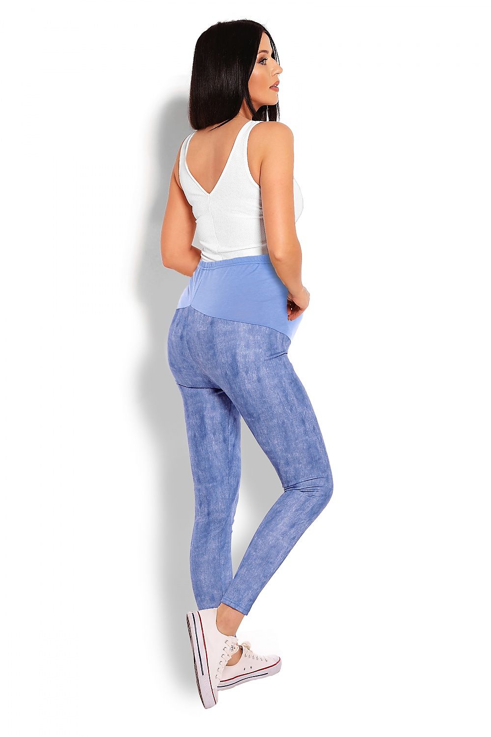  Kismama leggings model 125822 PeeKaBoo 