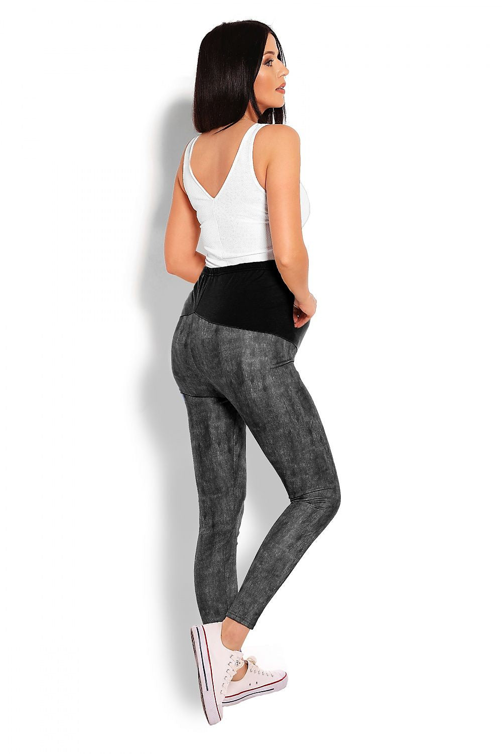  Kismama leggings model 125823 PeeKaBoo 