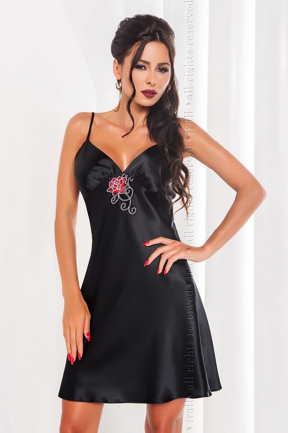  Szexi top model 125964 Irall 