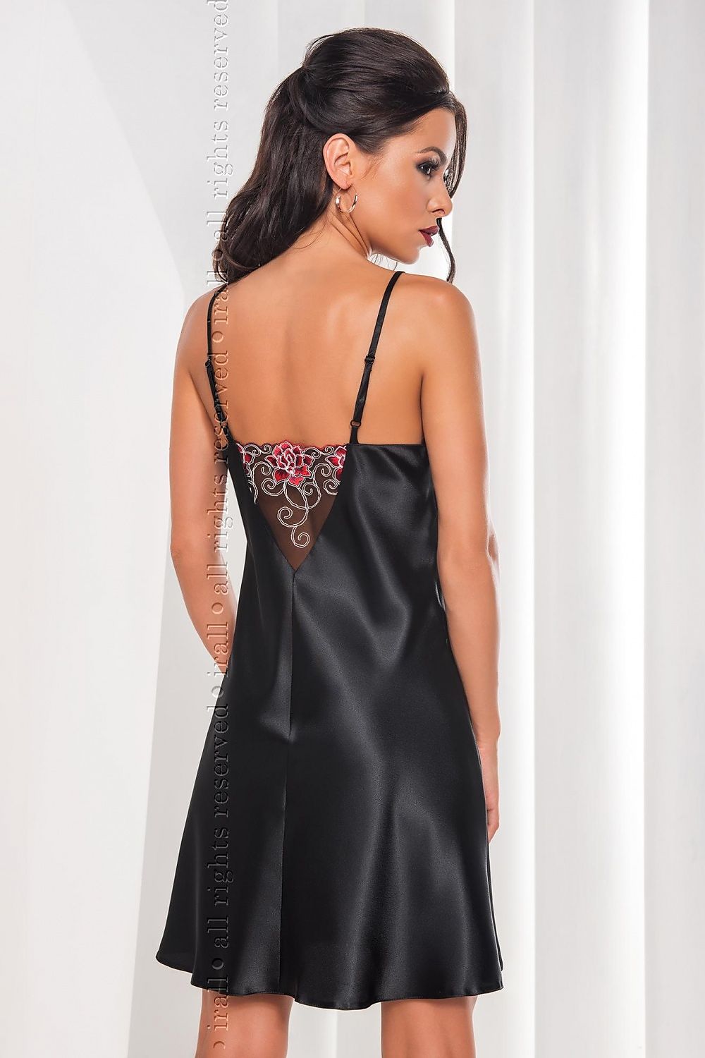  Szexi top model 125964 Irall 