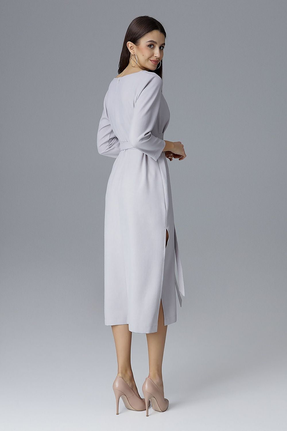  Alkalmi ruha model 126023 Figl 