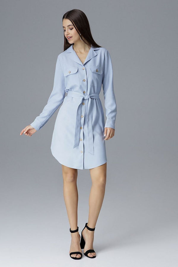  Hétköznapi ruha model 126026 Figl 