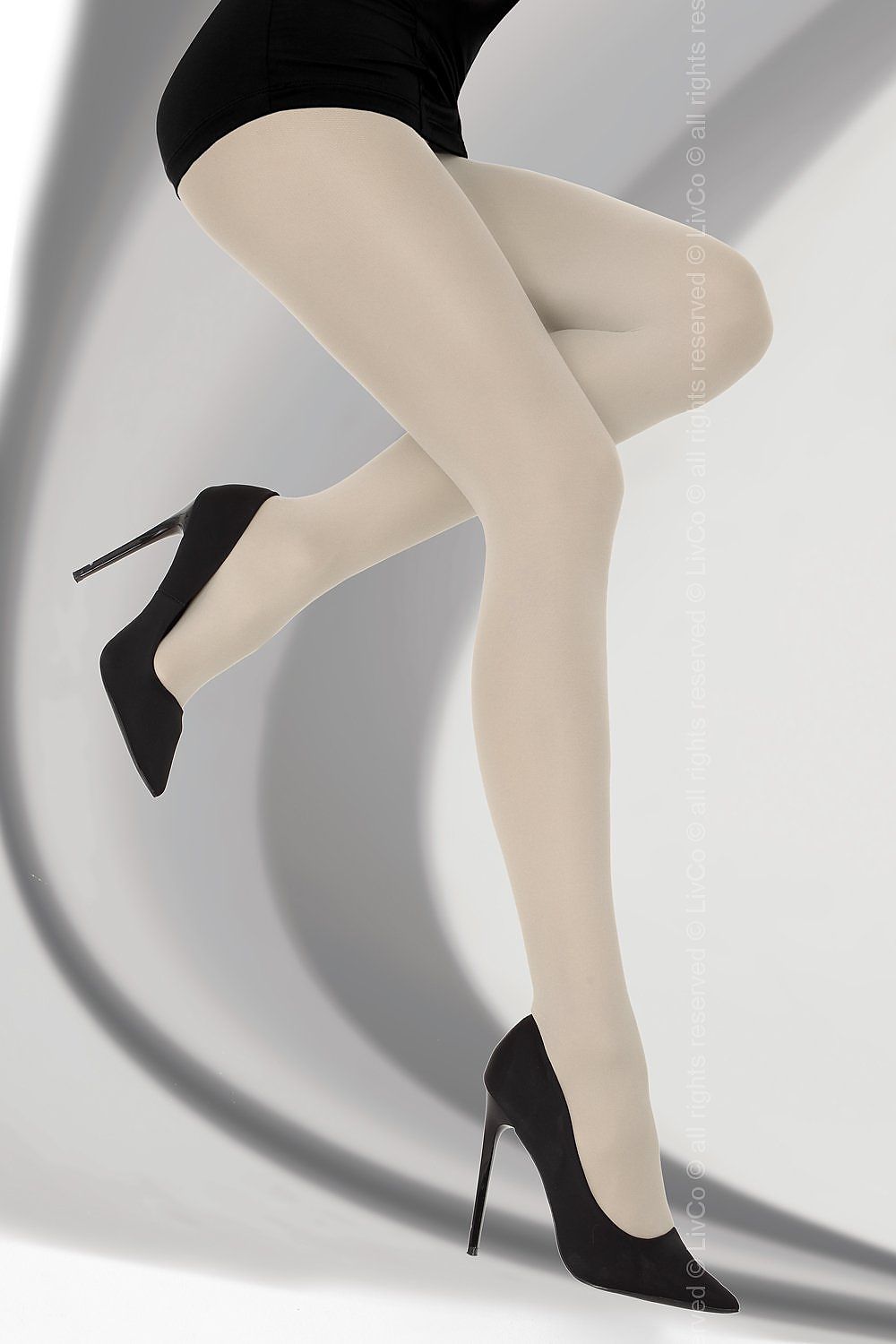  Harisnyanadrág model 126324 Livia Corsetti Fashion 