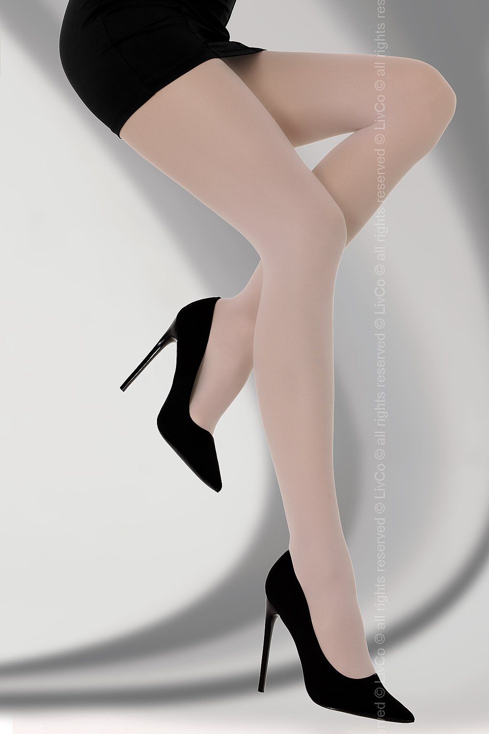  Harisnyanadrág model 126325 Livia Corsetti Fashion 