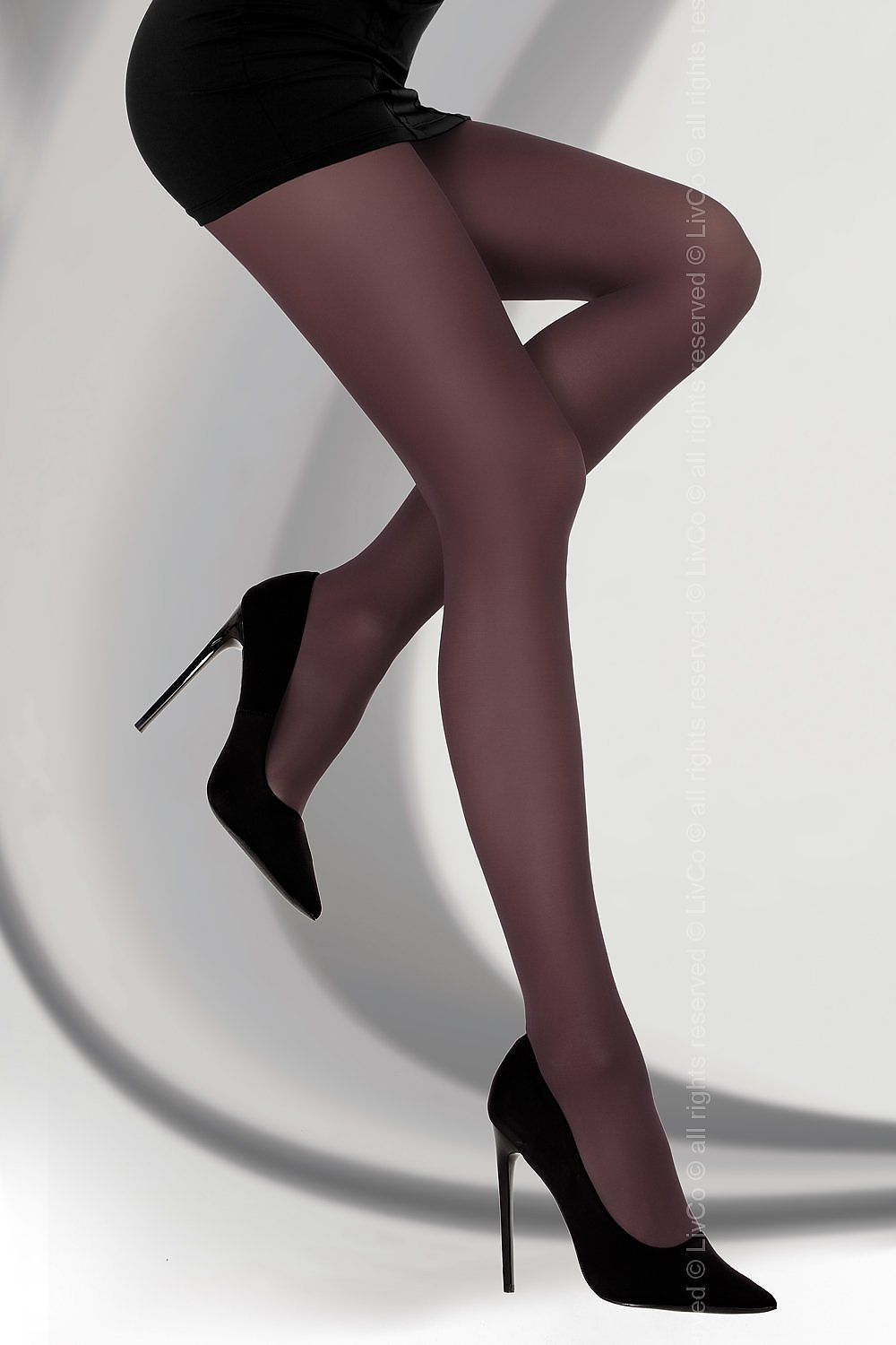  Harisnyanadrág model 126326 Livia Corsetti Fashion 