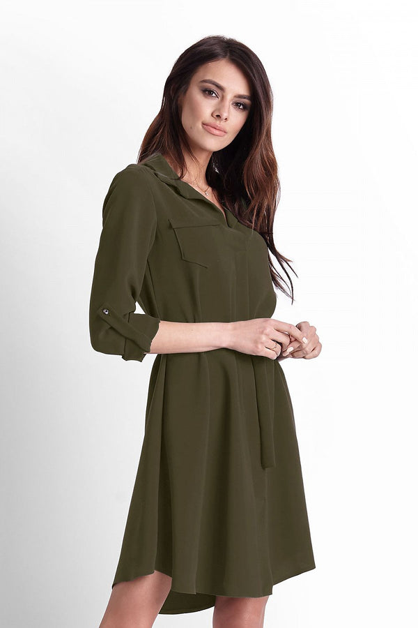  Hétköznapi ruha model 127307 IVON 