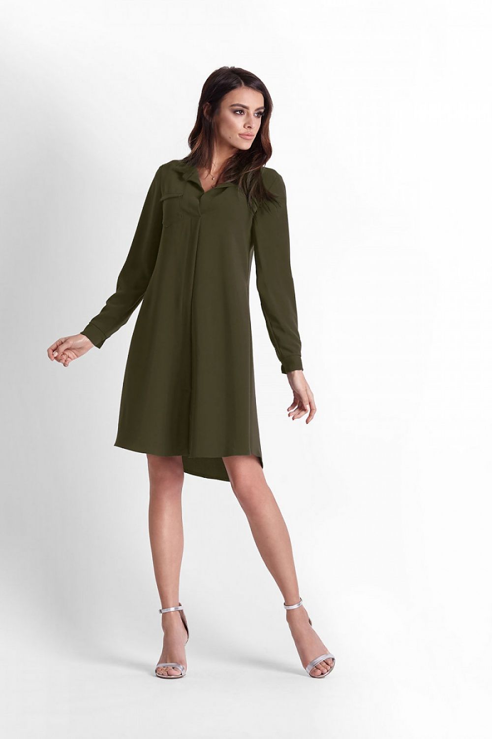  Hétköznapi ruha model 127307 IVON 