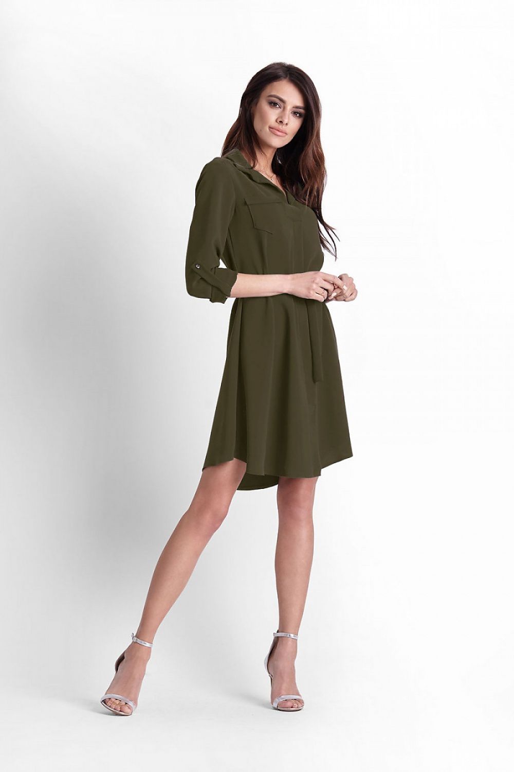  Hétköznapi ruha model 127307 IVON 
