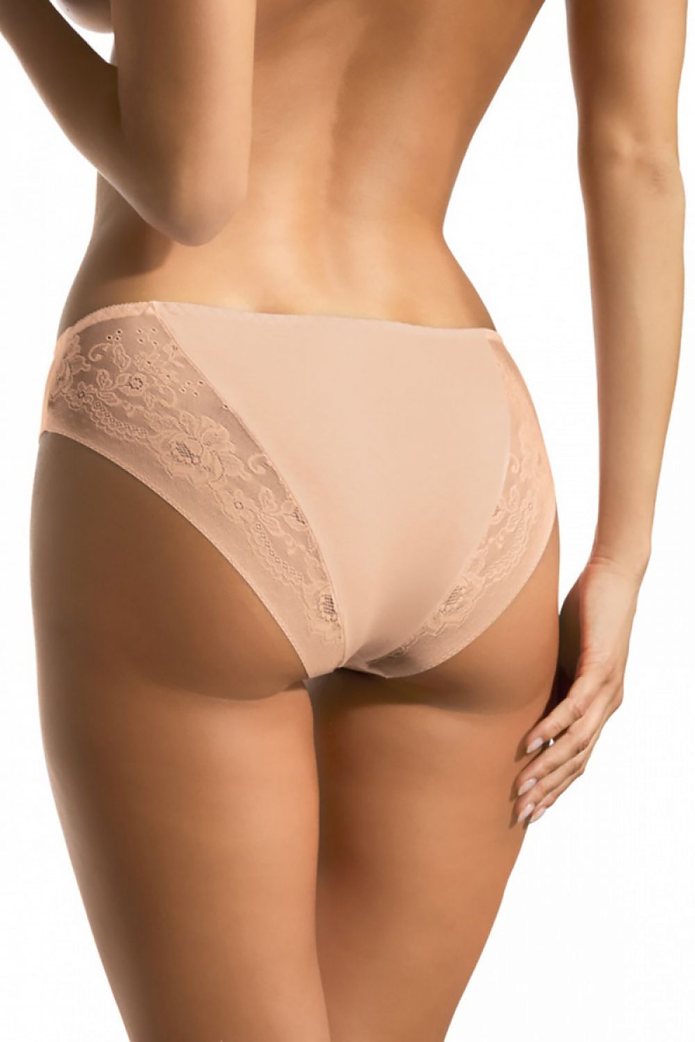  Női alsó model 127397 Babell 