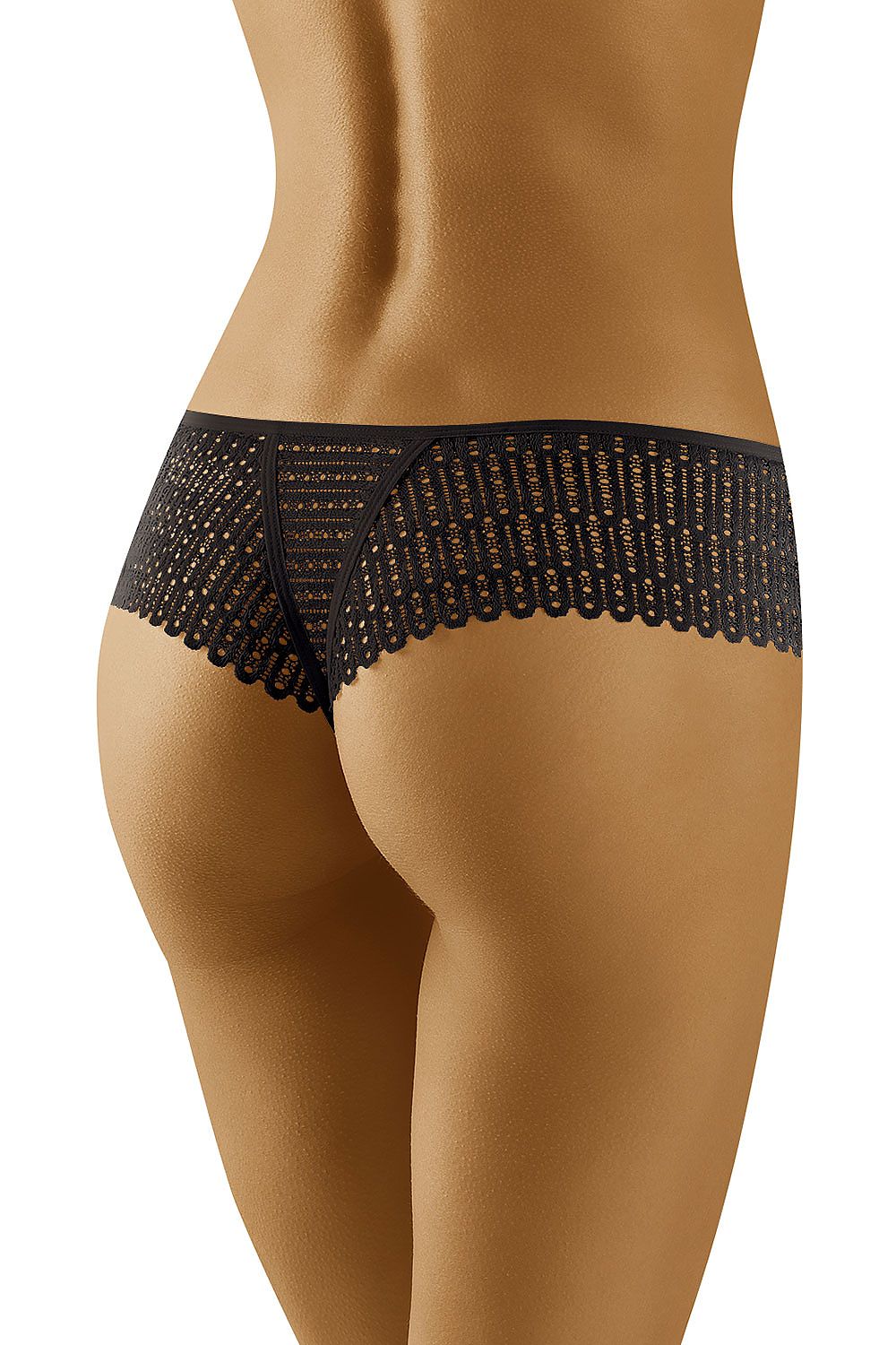  Brazil stílusú bugyi model 127422 Wolbar 