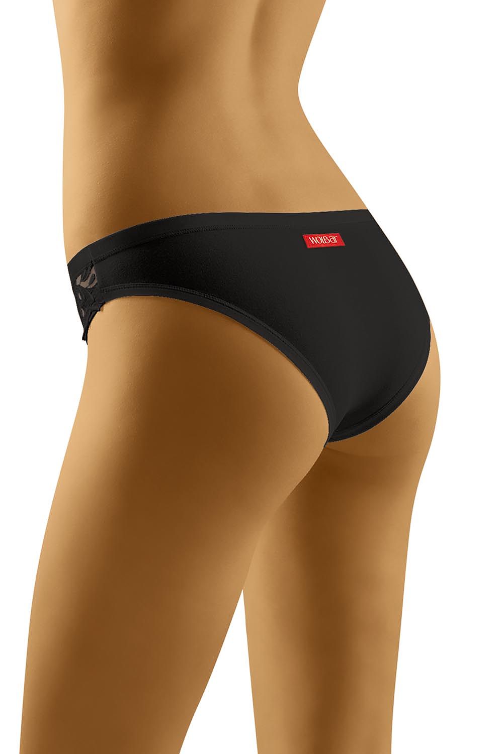  Női alsó model 127467 Wolbar 