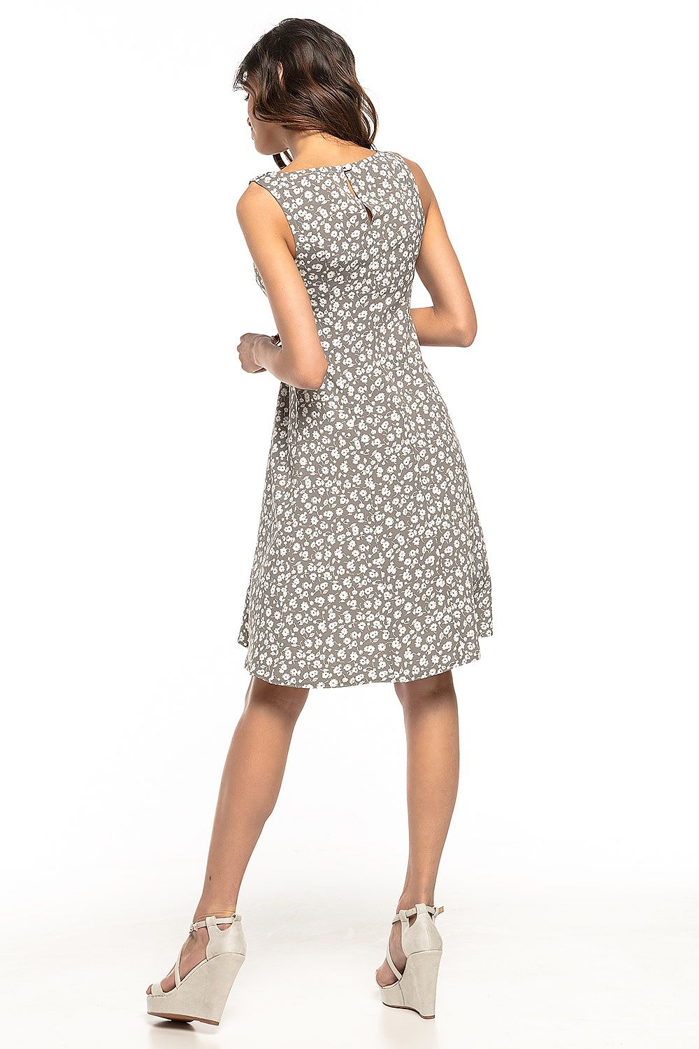  Hétköznapi ruha model 127851 Tessita 