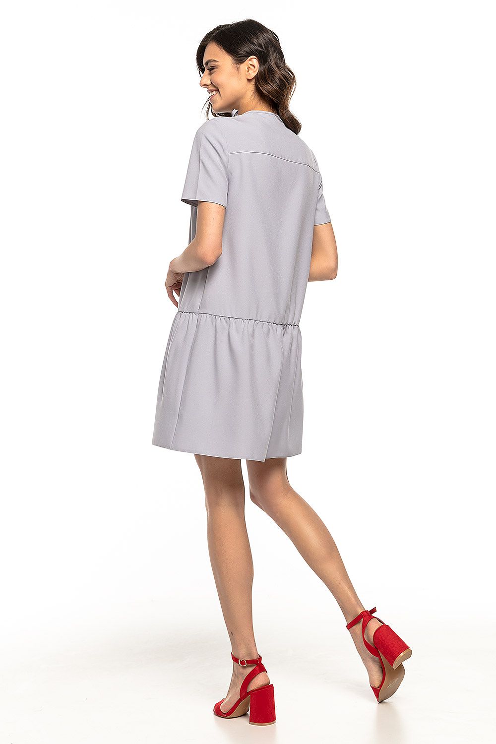  Hétköznapi ruha model 127855 Tessita 