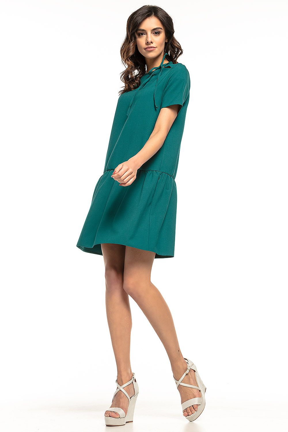  Hétköznapi ruha model 127857 Tessita 