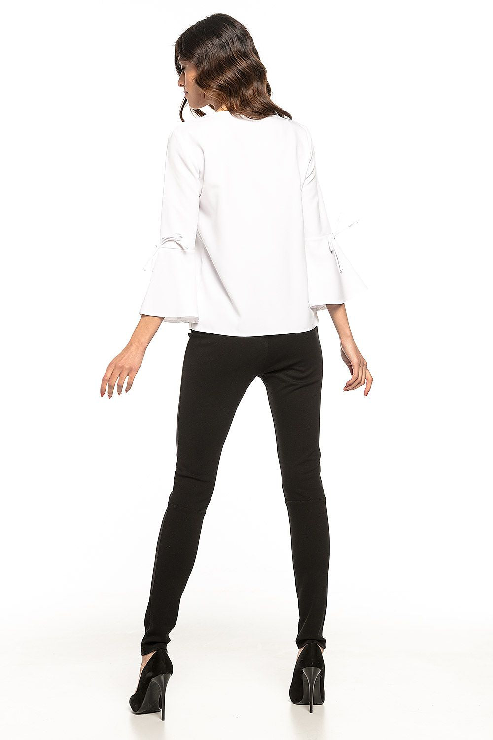  Blúz model 127873 Tessita 