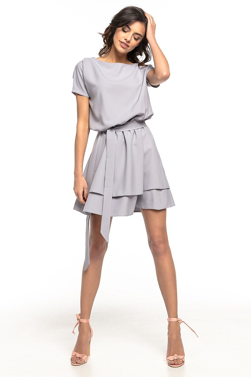  Hétköznapi ruha model 127893 Tessita 