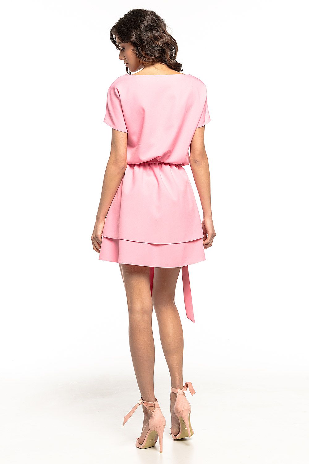  Hétköznapi ruha model 127899 Tessita 